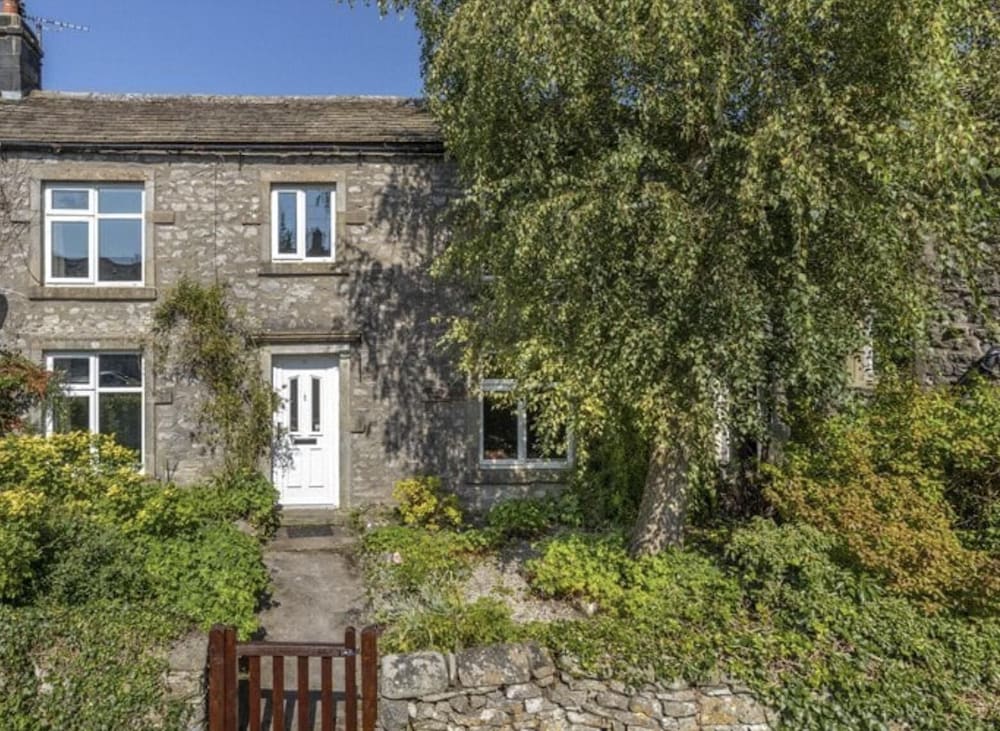Charming 3 bed Cottage in Upper Wharfedale