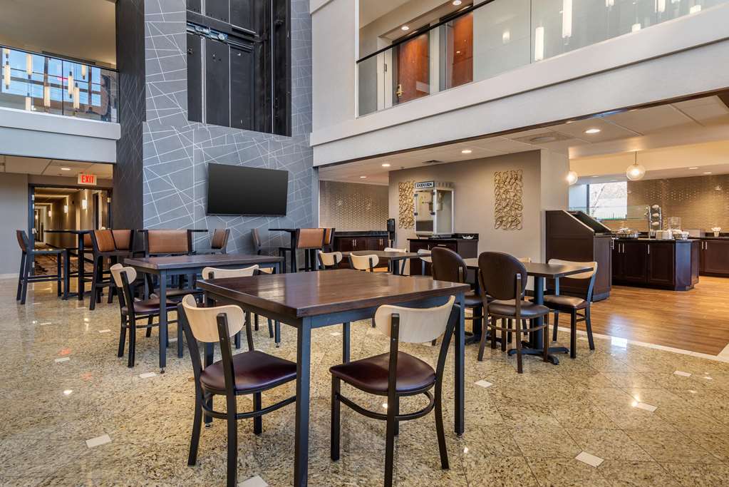 Drury Inn & Suites Atlanta Airport - photo 7