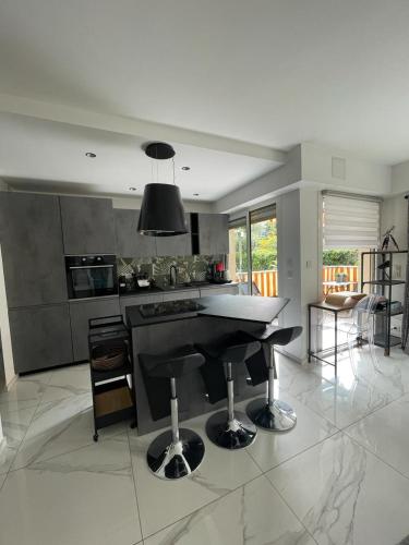 Oasis by L'oliveraie - last minute hotel in Cannes