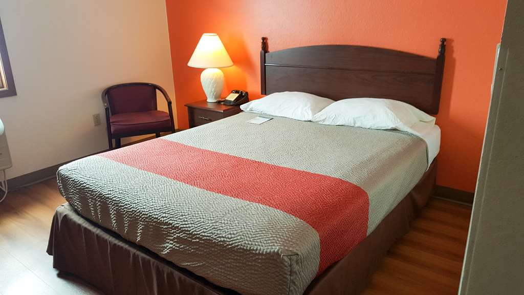 Motel 6 Saukville WI - photo 7