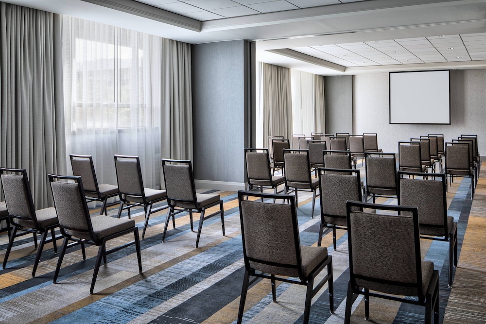 Dallas Plano Marriott at Legacy Town Center - photo 66