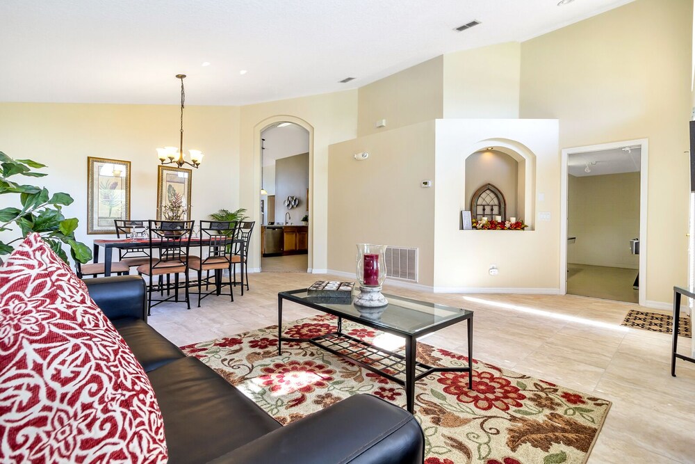 Aviana Resort Beautiful 4bd 3ba Villa #4940 - photo 17