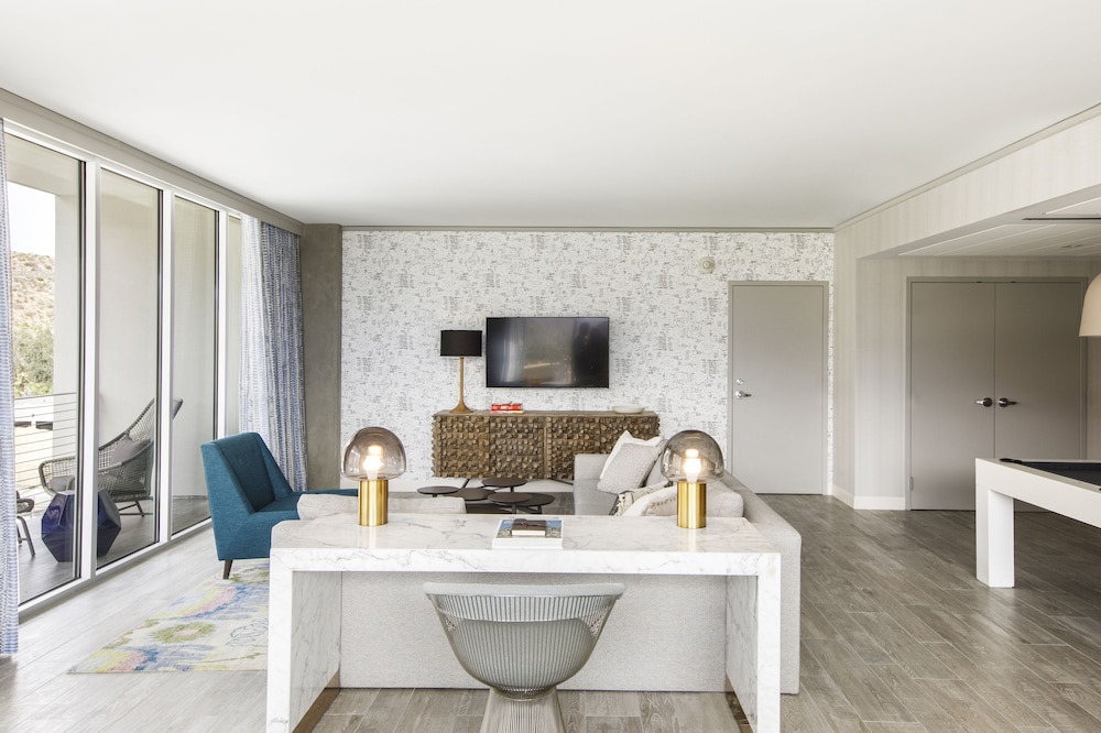 Kimpton Rowan Palm Springs Hotel by IHG - photo 17