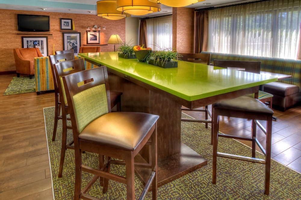 Hampton Inn Goldsboro NC - photo 5