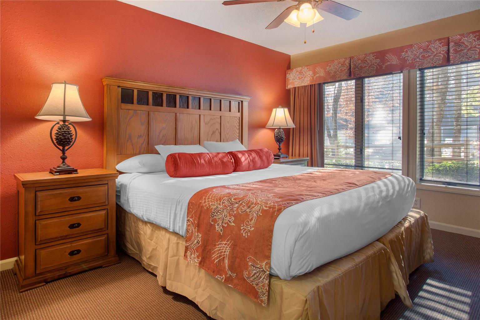 Bluegreen Vacations Blue Ridge Village an Ascend Collection Resort - photo 29