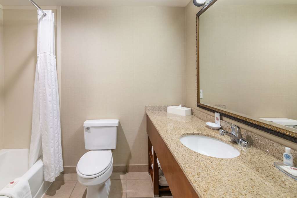 Comfort Inn & Suites Dover Portsmouth - photo 21