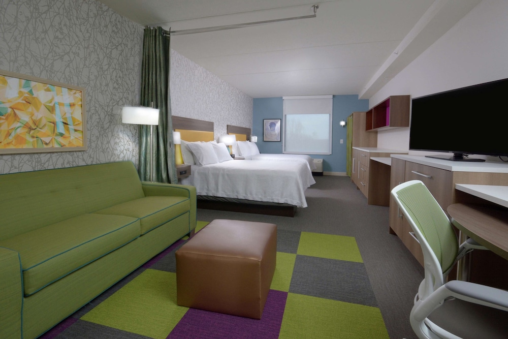 Home2 Suites by Hilton Duncan - photo 10