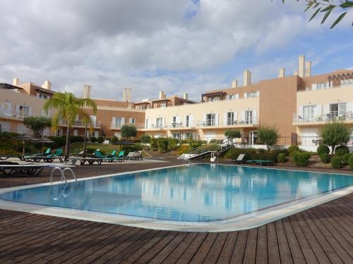 Gloria Maris Cabanas Gardens — 4-Star Luxury Hotel in Cabanas De Tavira, Portugal