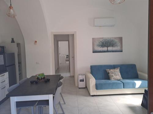 Casa concy — 4-Star Luxury Hotel in Sant'agnello, Italy