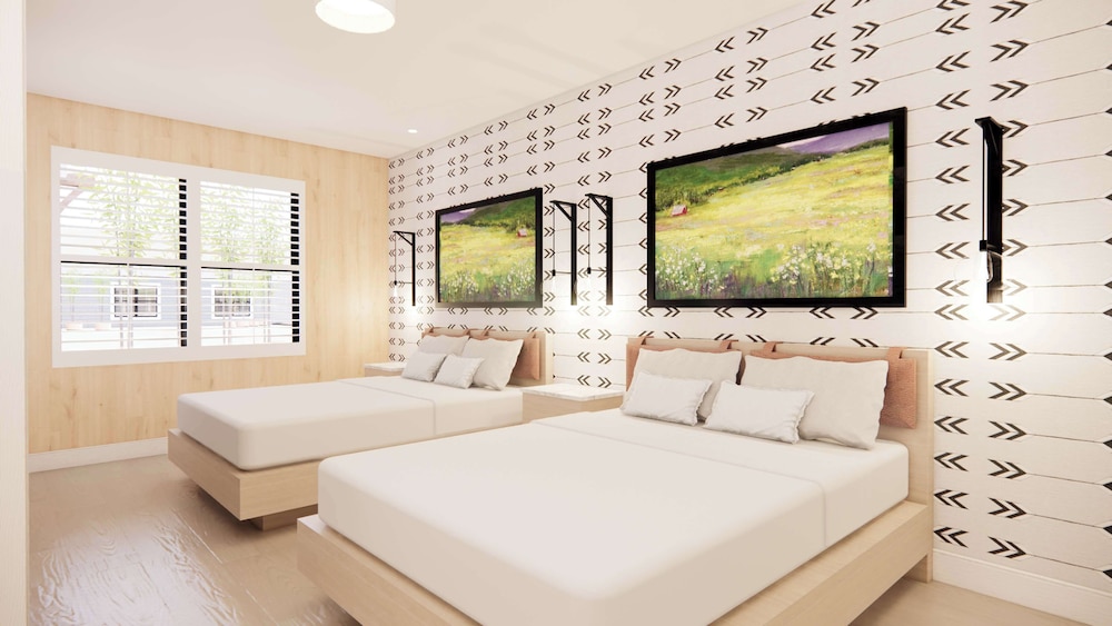 Skaneateles Fields Resort & Spa Curio Collection By Hilton - photo 14