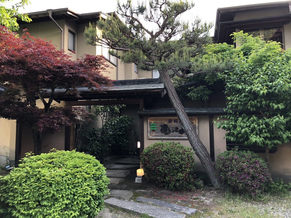 Stay with Pet Murasawa in Iida, Japan