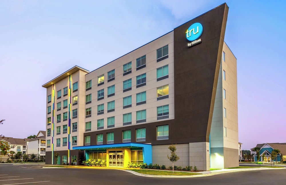 Tru by Hilton Panama City Beach - featured photo