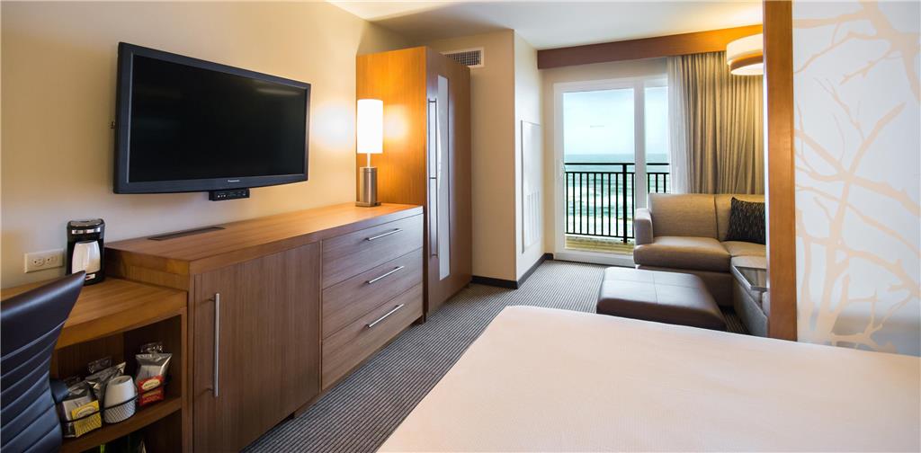 Hyatt Place Daytona Beach Oceanfront - photo 5