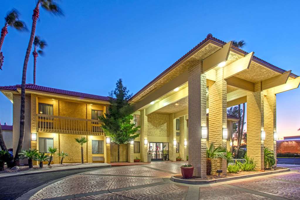 La Quinta Inn by Wyndham Tucson East - photo 3