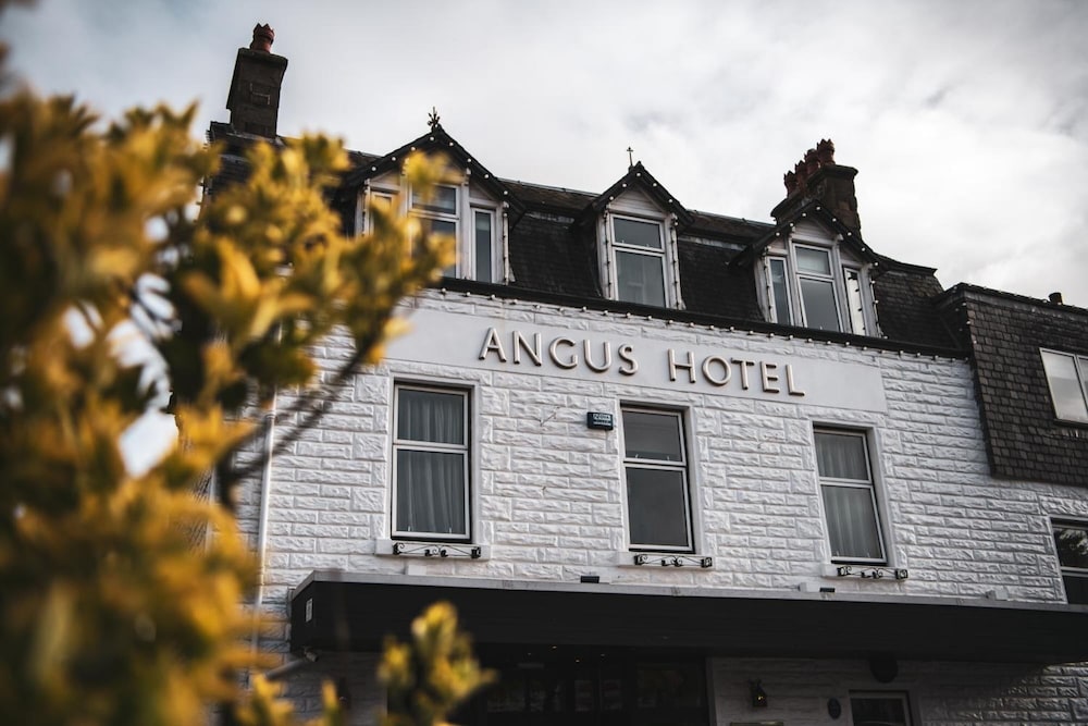 Angus Hotel