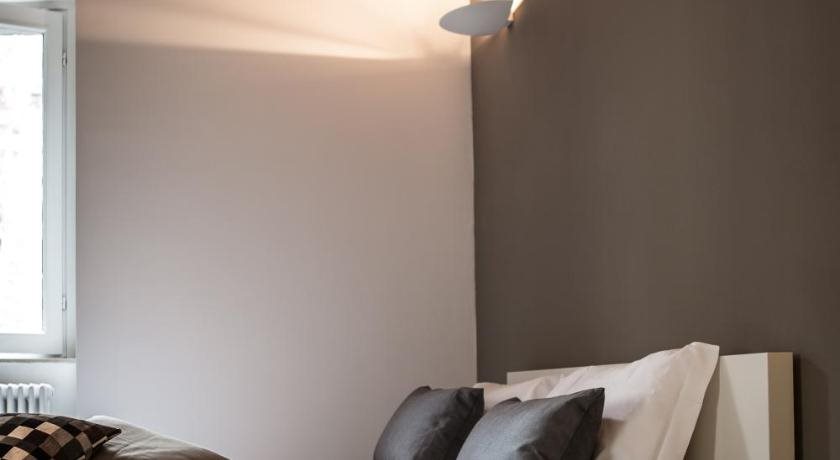 Fontana Rooms in Como, Italy