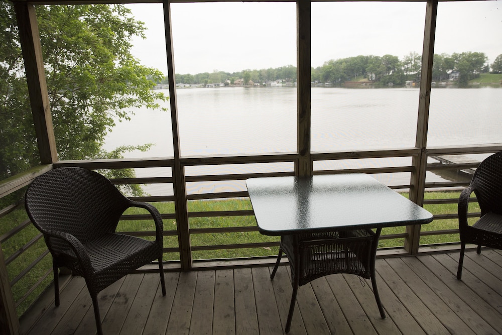 Indiana Beach Accommodations - photo 15