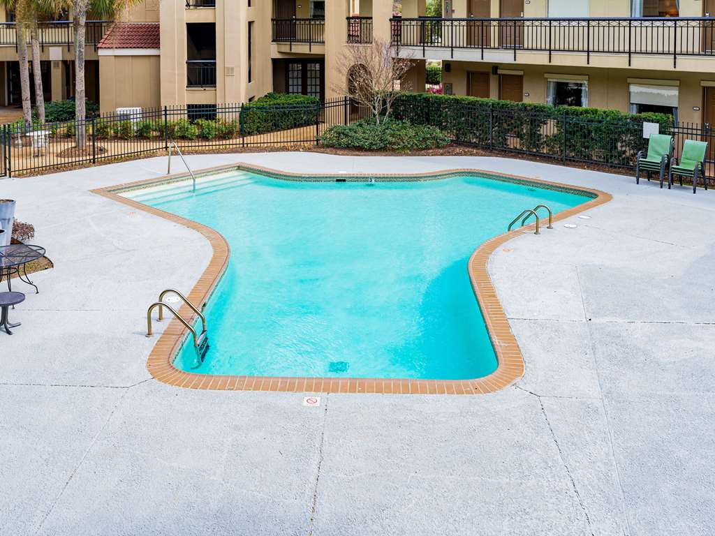 Comfort Suites Baton Rouge South I 10 - photo 23