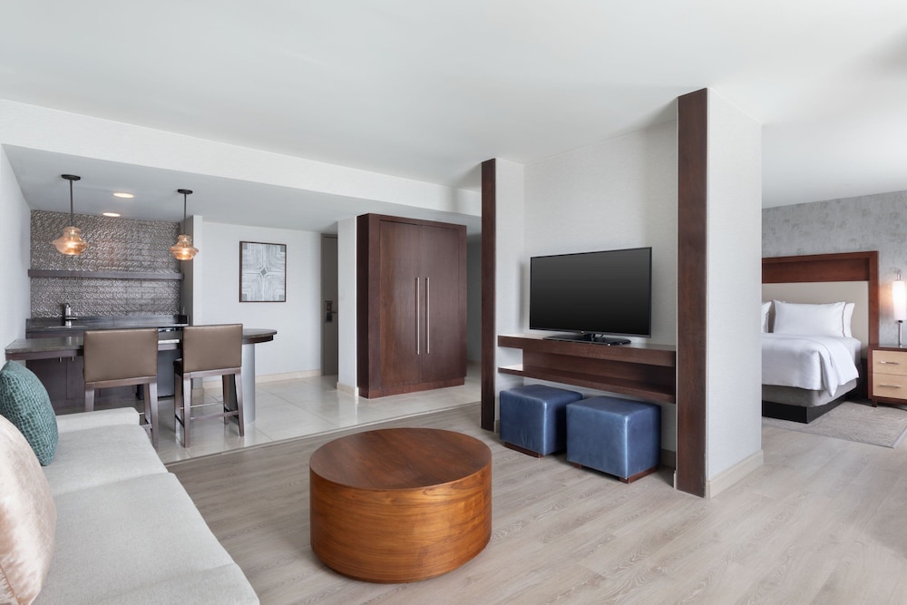 The Westin Atlanta Perimeter North - photo 10