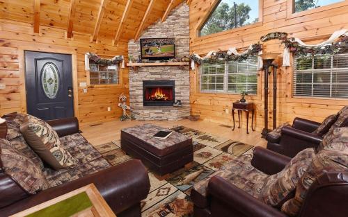 Hooked On Love - last minute hotel in Sevierville