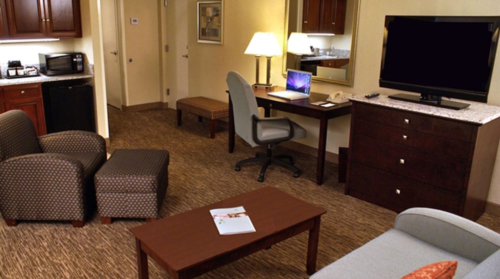 DoubleTree by Hilton Hotel Rocky Mount - photo 36