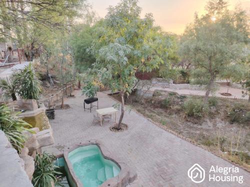 202 Arje Suites Campestre by Alegría Housing — Las Pilas — photo 4