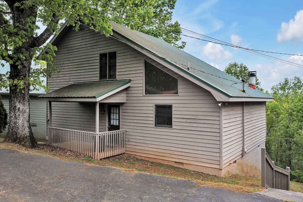 The Villas at Coosawattee River Resort - photo 160