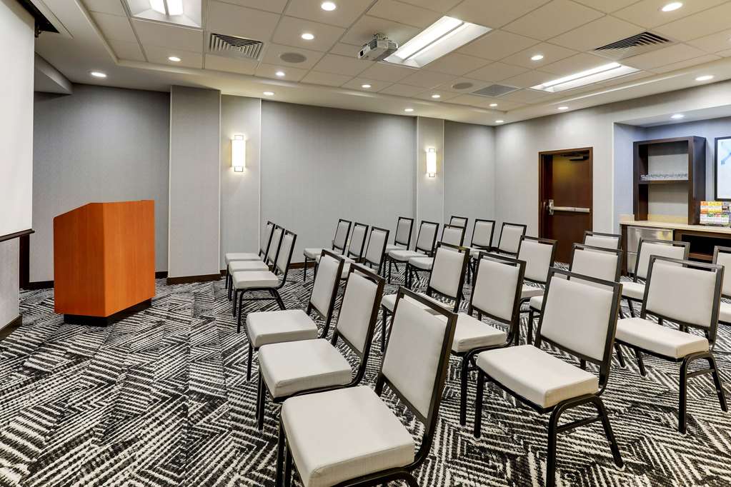Hyatt Place St. Louis Chesterfield - photo 36