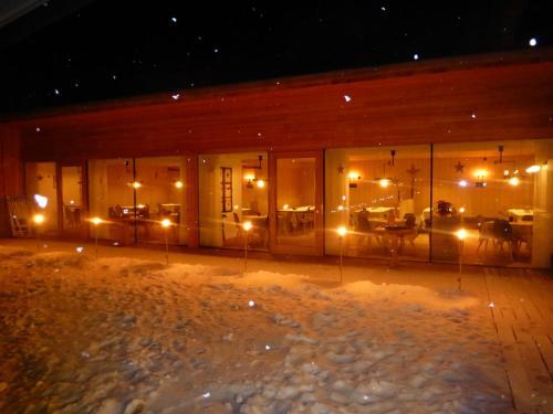 Berggasthof Häusler in San Lorenzo Di Sebato, Italy