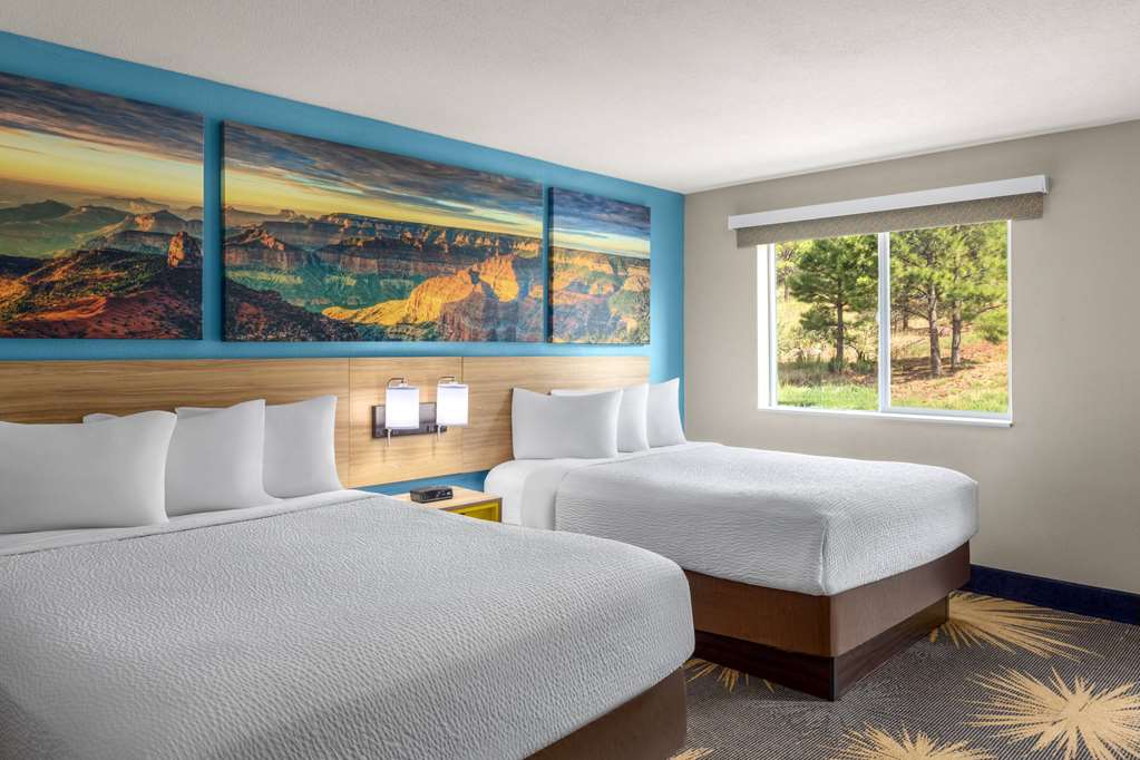 Days Inn by Wyndham Williams - photo 14