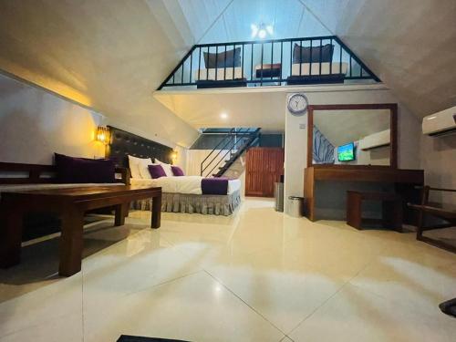 Almost Heaven - last minute hotel in Talawakele