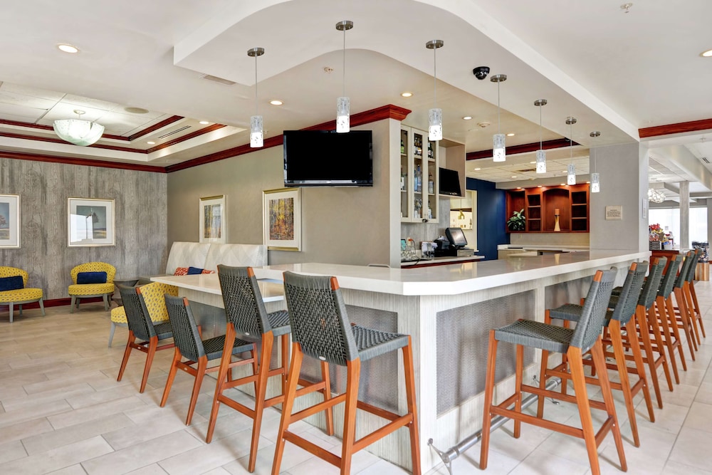 Hilton Garden Inn Conway - photo 34