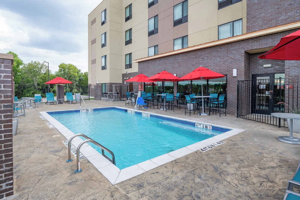 TownePlace Suites by Marriott Dallas Mesquite - photo 21