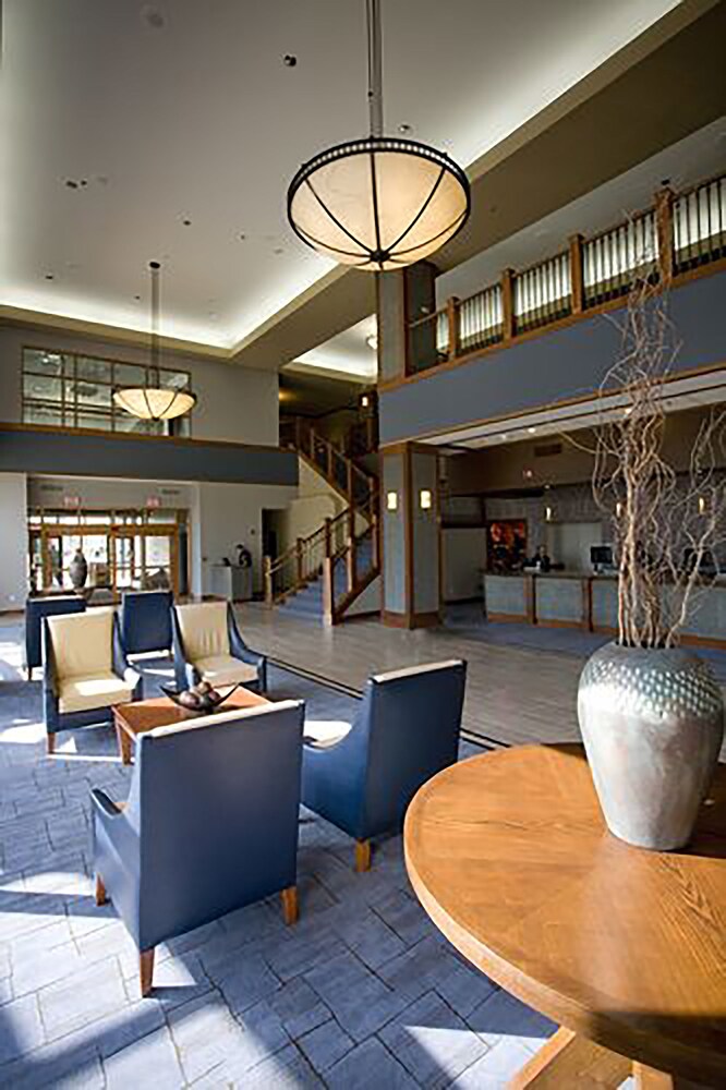 Bally s Evansville Casino & Hotel - photo 5