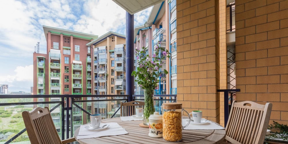 Bright Apartment Near Parco Dora by Wonderful Italy — 4-Star Luxury Hotel in Turin, Italy