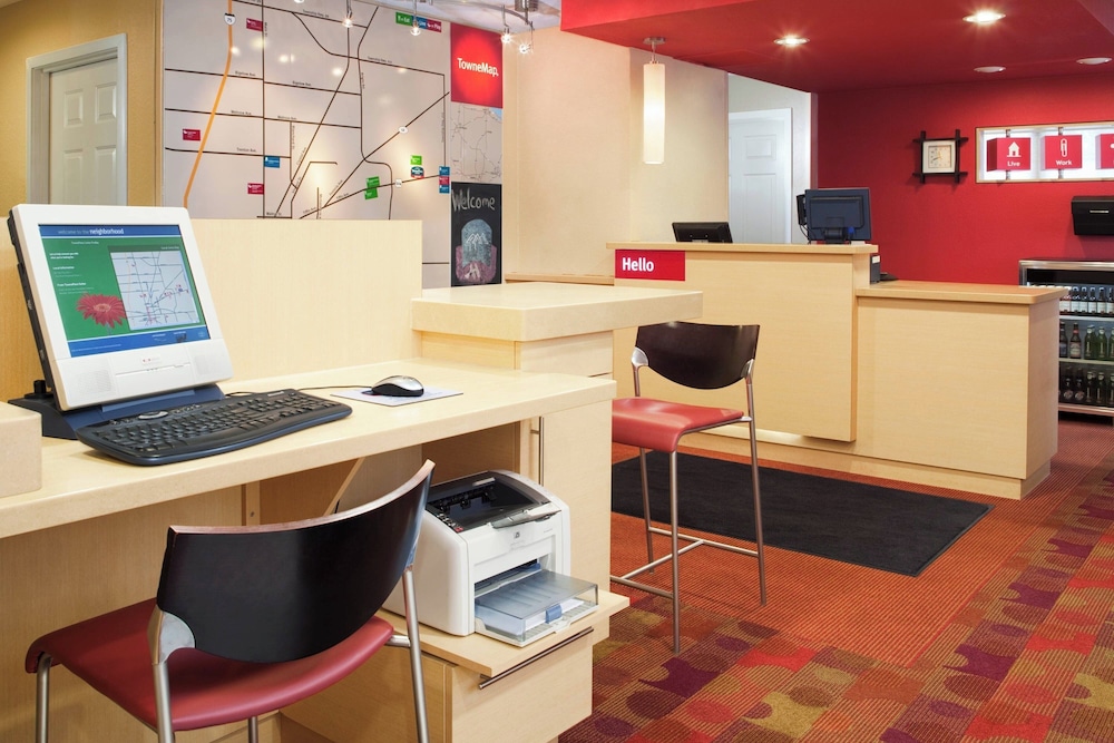 Towneplace Suites By Marriott Findlay - photo 4