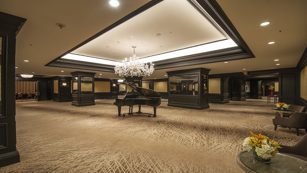 InterContinental Kansas City at The Plaza by IHG - photo 66
