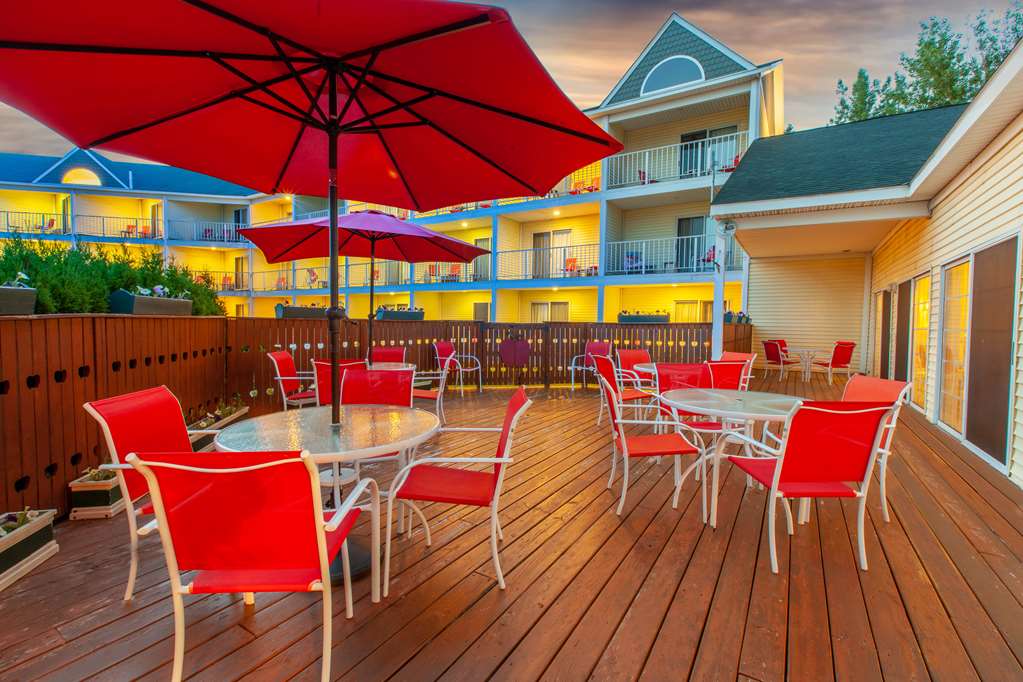Apple Tree Inn SureStay Collection by Best Western - photo 10
