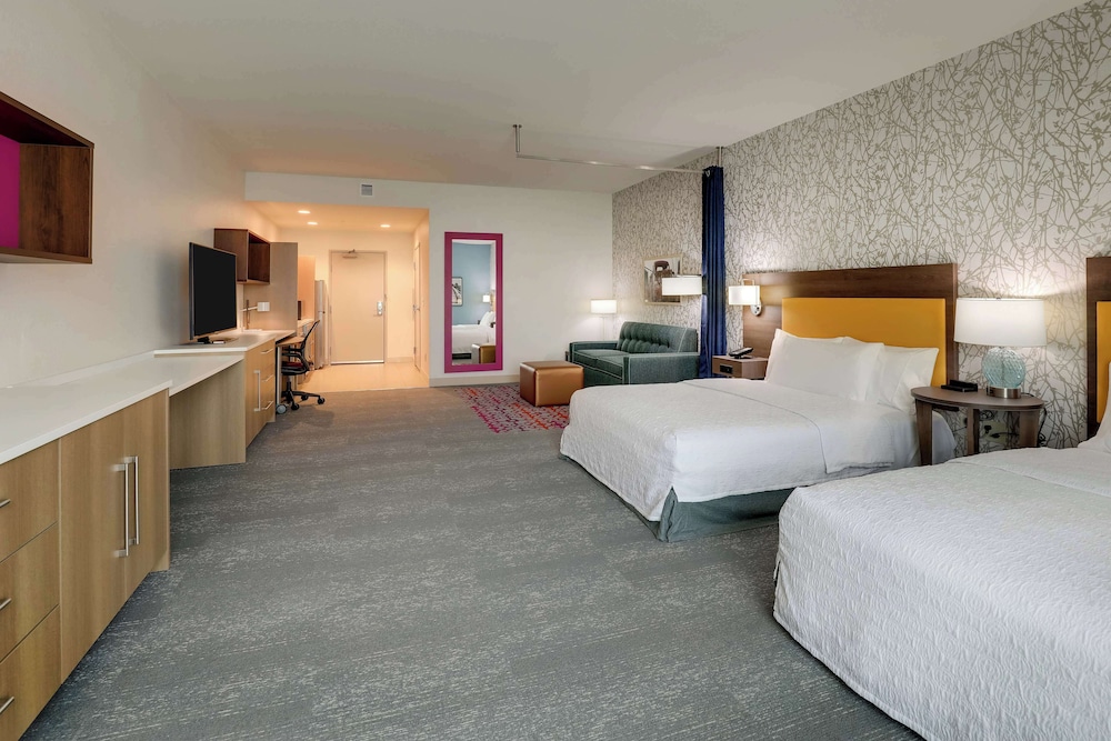 Home2 Suites by Hilton Sanford - photo 21