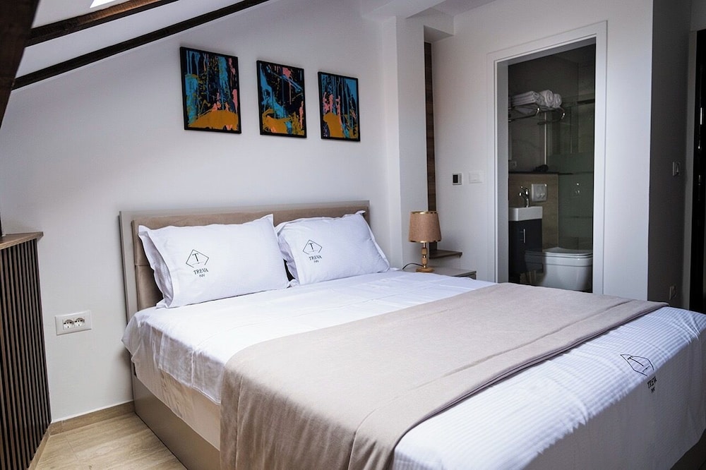 Treva Hotel & Apartaments — Prizren — photo 4