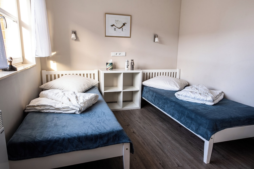 Strandapartment — 4-Star Luxury Hotel in Schonberg, Germany