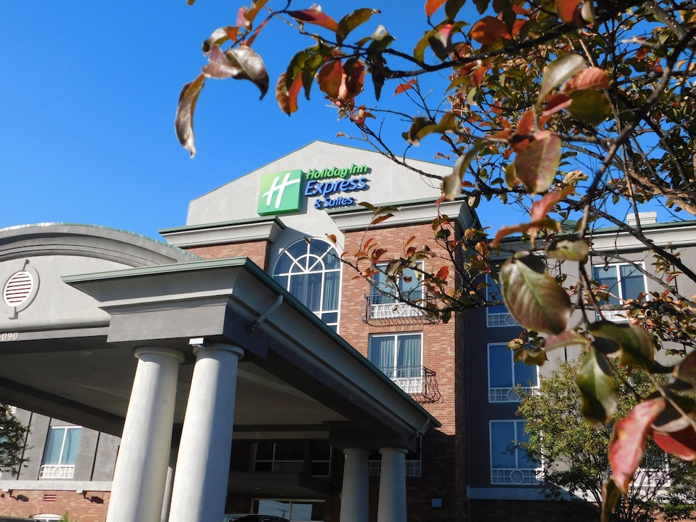 Holiday Inn Express & Suites Millington by IHG - photo 49