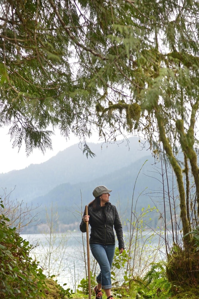 Lake Quinault Lodge - photo 52