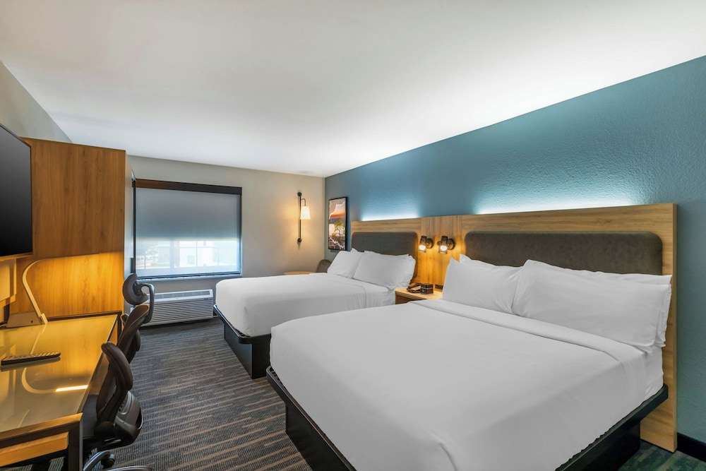 City Express by Marriott Duluth - photo 4