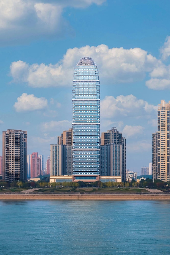 The Westin Yichang in Yichang, People's Republic of China