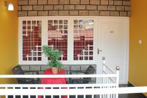 Hotel 7S Tm - carbon neutral hotel in Munnar