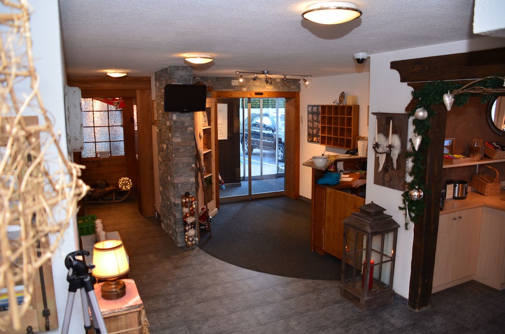 Hotel Belmont — hotel in Engelberg