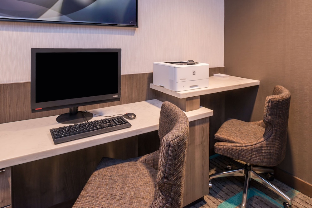 Residence Inn by Marriott Decatur - photo 34