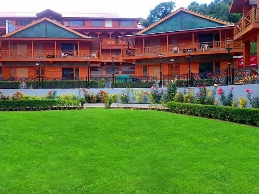 Daffodil Cottages - last minute hotel in Manali
