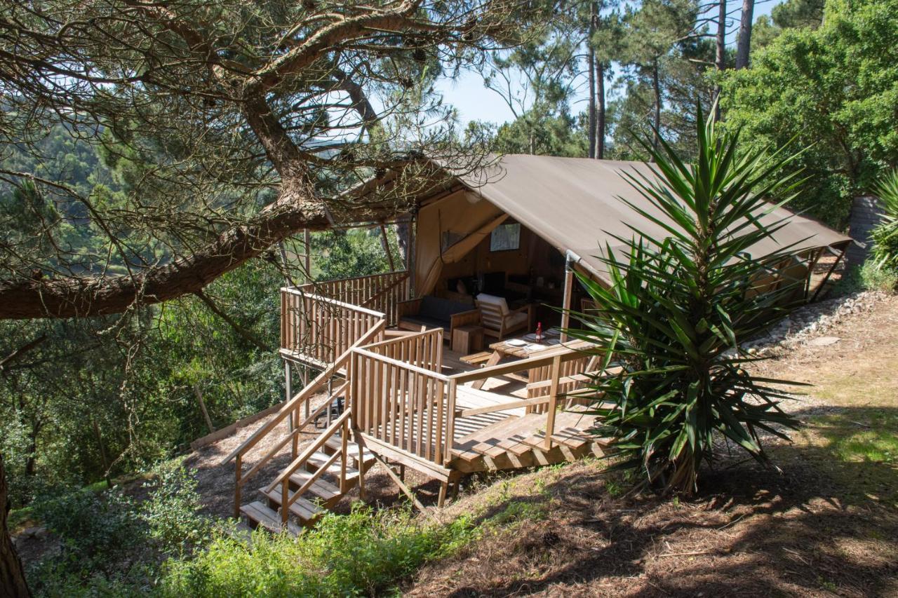 Quinta Japonesa — 4-Star Luxury Hotel in Caldas Da Rainha, Portugal